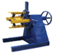 Automatic CZ Purlin Shaped Steel Quickly Change Roll Forming Machine