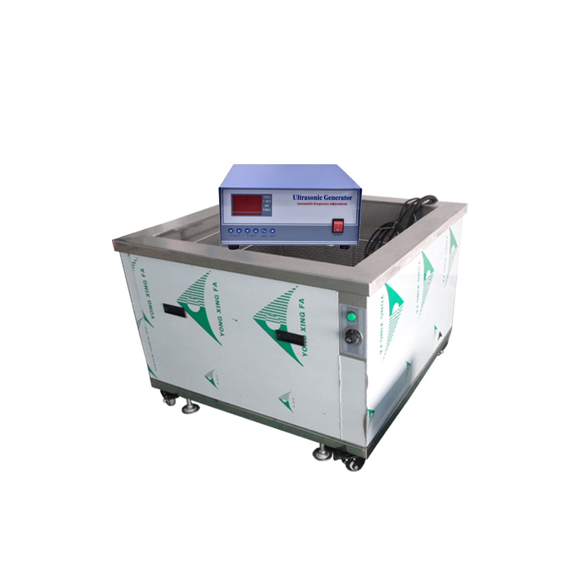 multi frequency ultrasonic systems for cleaning for Industrial Electronics 28khz/40khz