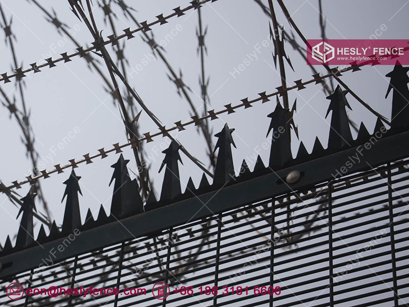 Razor Spike Hesly Fence China