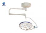 Shadowless Dome Ceiling Mounted Shadowless Operating Light 5000K