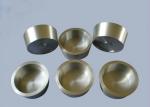 Furnace Melting Gold 19.1g/cm3 Molybdenum Tungsten Crucibles