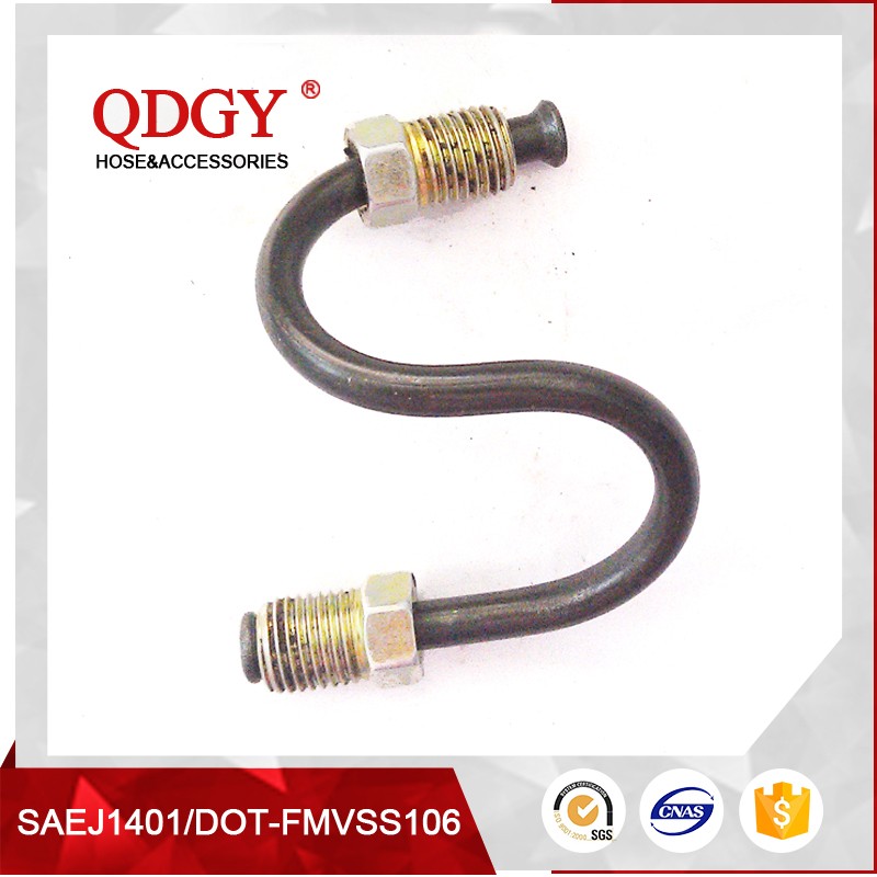 dot fmvss106 approved brake hydraulic hose catalog