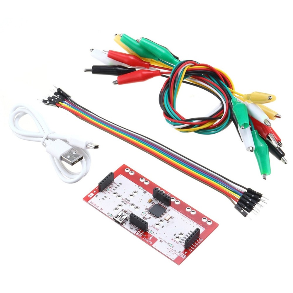 Innovate Undefined Durable Child Gift Main Control Board Kit