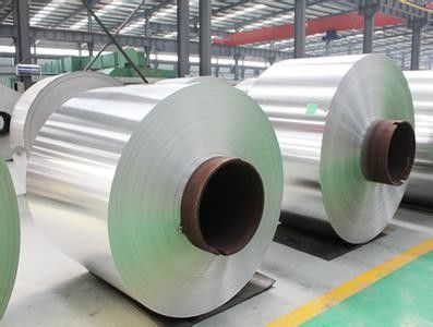 Factory Direct & High Quality300 Series Stainless Steel Coil 0
