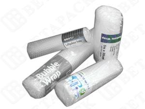 China Light Weight Bubble Wrap Rolls , 300MM×5M Bubble Wrap Sleeves on sale 