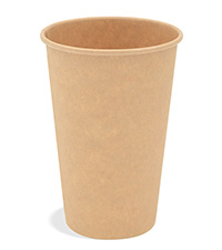 10 oz paper cups brown paper cups kraft paper cups paper hot cups