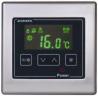 Multi Display Electric Thermostat , Home use Digital Temperature Controller for sale