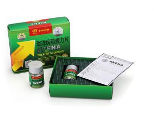 China Herbal  Male Enhancement AVENA enlarge your sex penis on sale 