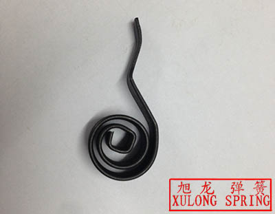 xulong spring make spiral spring for furniture application