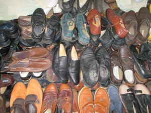 used leather shoes for sale