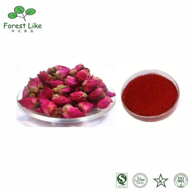Natural Wild Yam Extract with Diosgenin 20%