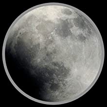 spotting scope for moon observation
