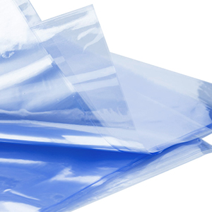 small shrink wrap bags