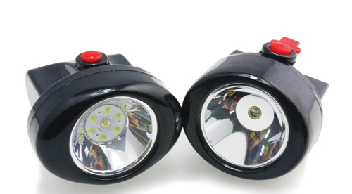 GL2.5-A Mining Headlamp 4000lux Rechargeable Underground Led Mine Head Lamp Miner Lamp 0