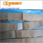 Hot Selling Product Inspection - "69" Jacquard Elastic Webbing - Pre-shipment Inspection Services