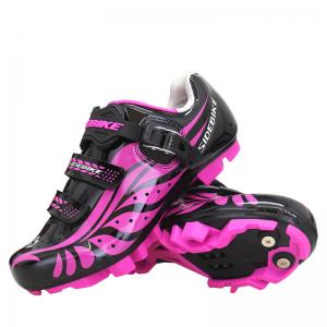 ladies cycling trainers
