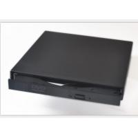 China Connect PC USB Ports Portable CD DVD Burner Drive , Optical Disc Drive on sale
