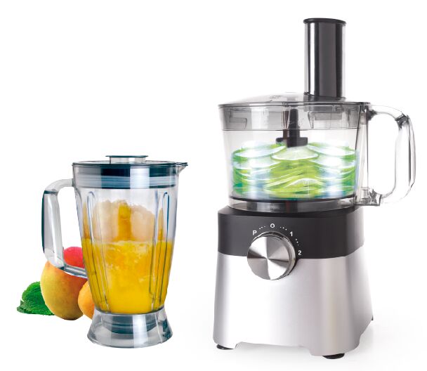 CB GS CE ROHS Certified FP402 Food Processor from Kavbao