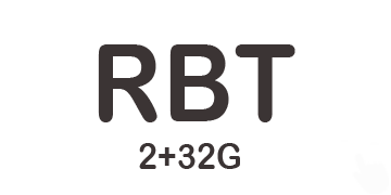 RBT PX5 2+32 Introduction