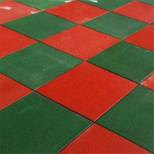 Crossfit Rubber Gym Flooring Mats Bricks Tiles For Sale For Sale