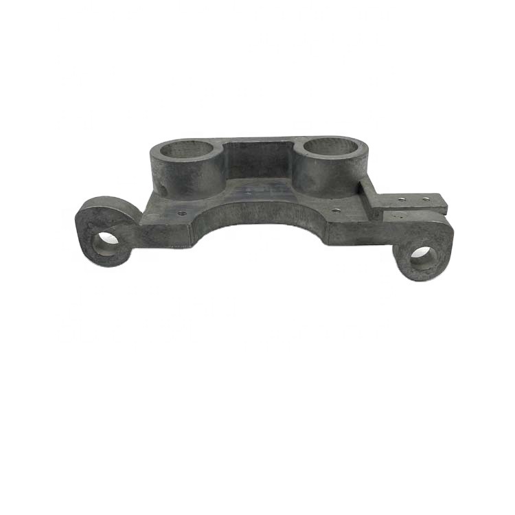 Anodizing Aluminum Alloy Die Casting for Bracket