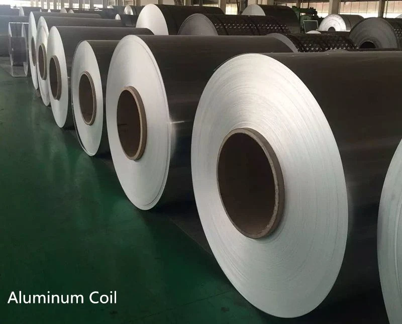 Aluminium Sheet for Mould Manufacturing 2A12, 2024, 2017, 5052, 5083, 5754, 6061, 6063, 6082, 7075, 7A04, 7A09
