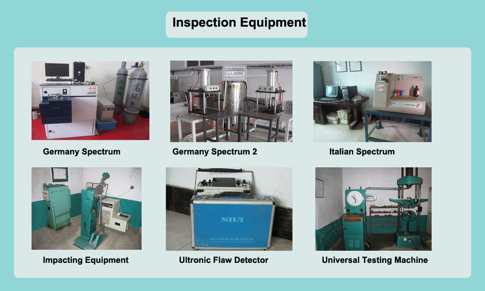 YEMI TECH inspection machine