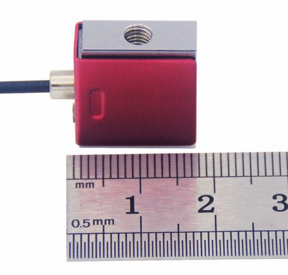 Micro Force Sensor 10N