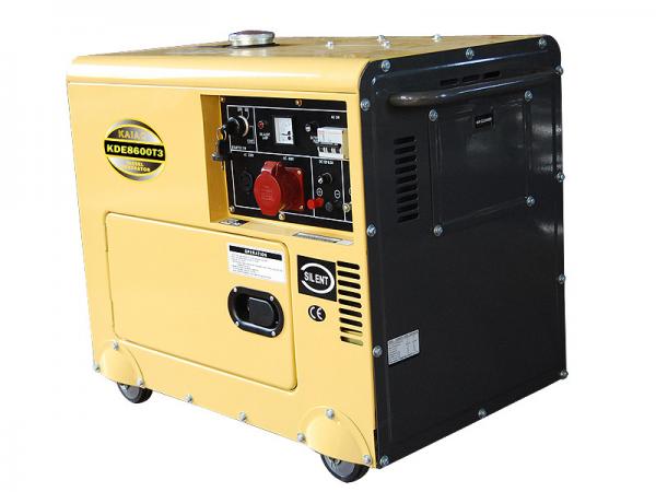 residential diesel generators