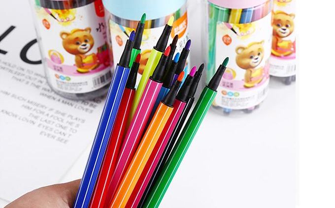 Color Pen filter Ink reservoir Production Line ,Ink reservoir For Stationery Writing Products