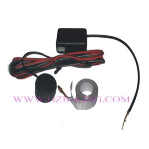 China Wireless Electromagnetic Parking Sensor on sale 