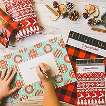 Inspired Mailers Holiday Mailers