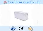 High Temperature Resistant 12v Front Terminal Gel Solar Battery 200ah For Inverter