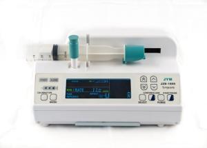 China Best price of  Medical Syringe pump  CE marking on sale 