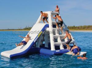 inflatable water toys for lake