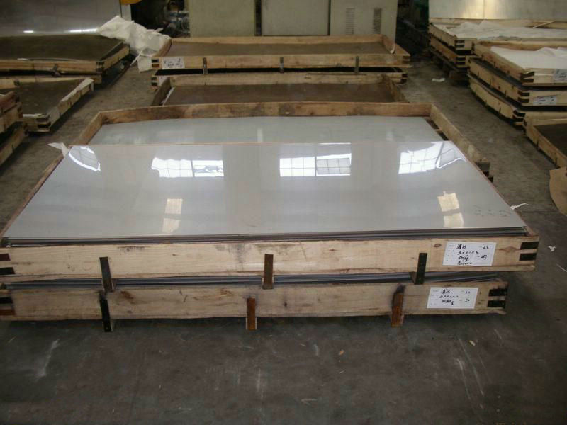 astm a240 347h stainless steel plate sheet