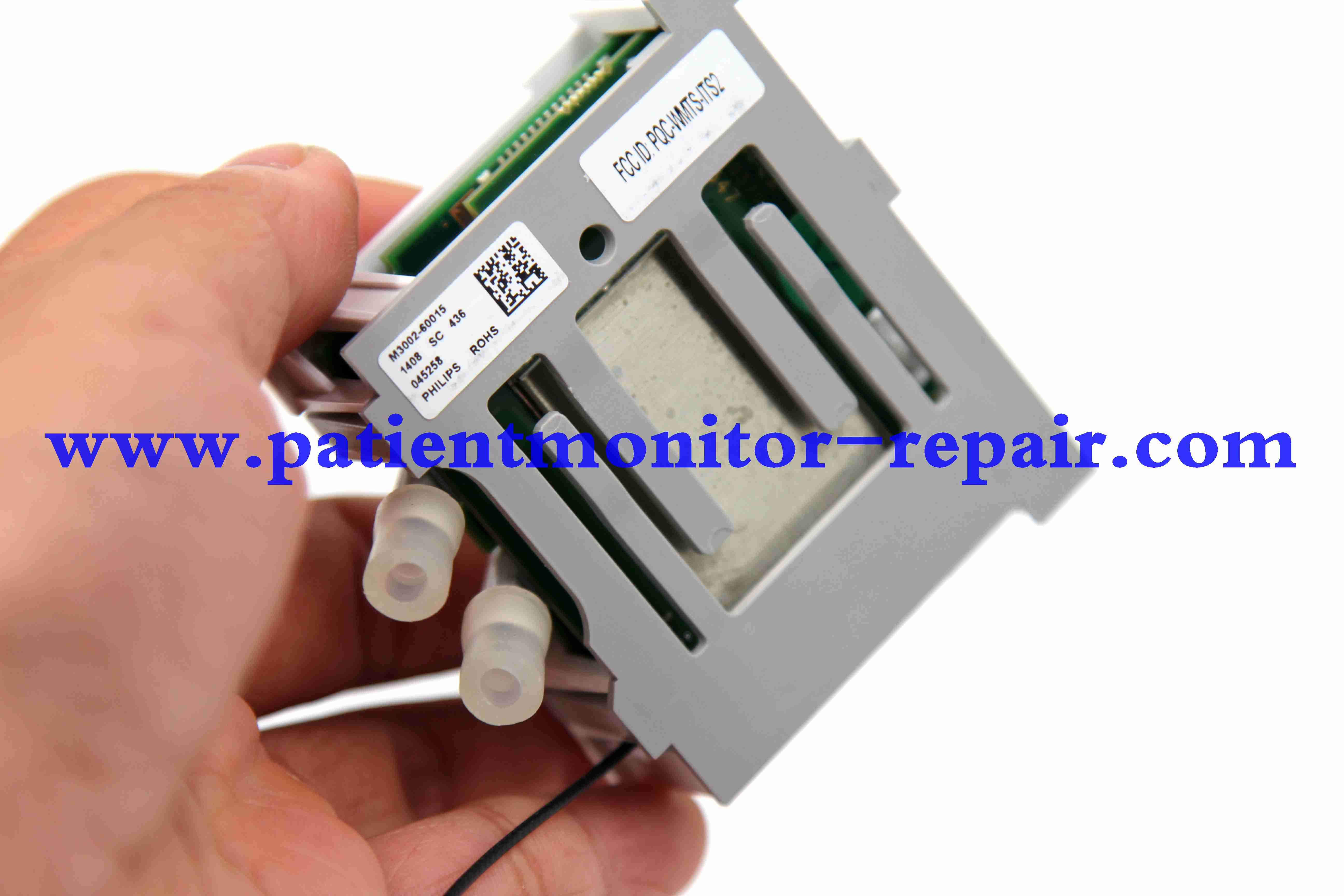  IntelliVue X2 patient monitor repair part M3002-60015