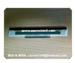 China 1750064180 thermal print head  TP07 printer head  wincor ATM PART on sale 