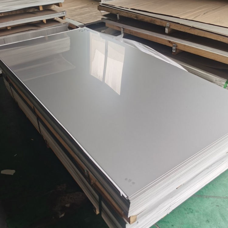 Ss Sheet Factory / Stainless Steel Plate