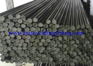 China 304L 316L 316 321 310S barres d'acier inoxydables JIS, AISI, ASTM, gigaoctet, DIN, en ISO9001 on sale 