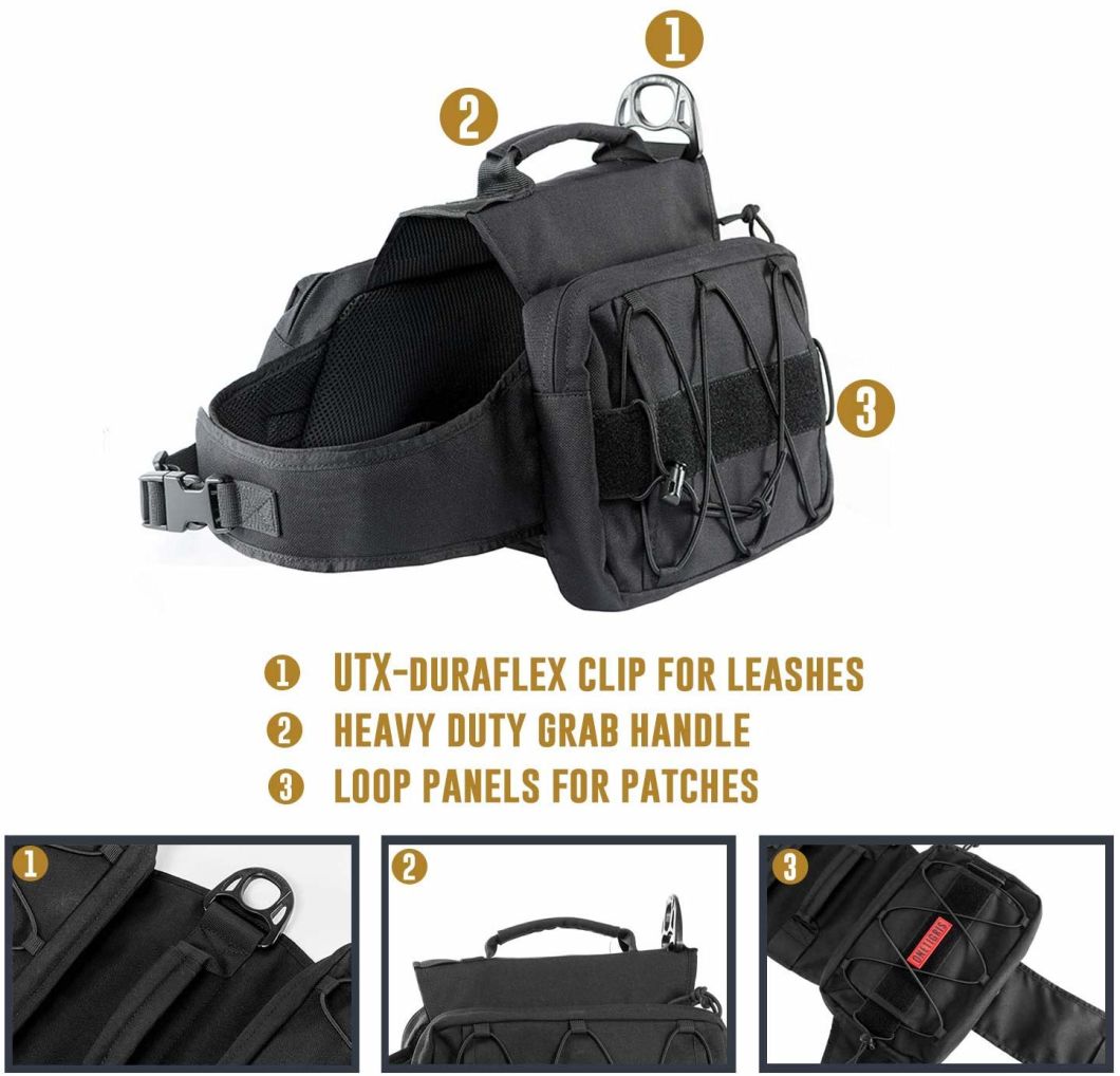 Wholesale Dog Carrier Pet Backpack
