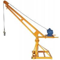 portable crane lift