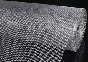 China Petroleum Filtering Food Grade 10.9mm Stainless Steel Mesh Cloth on sale 