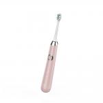 3W Automatic Sonic Electric Toothbrush With Timer For Adults 800mAh