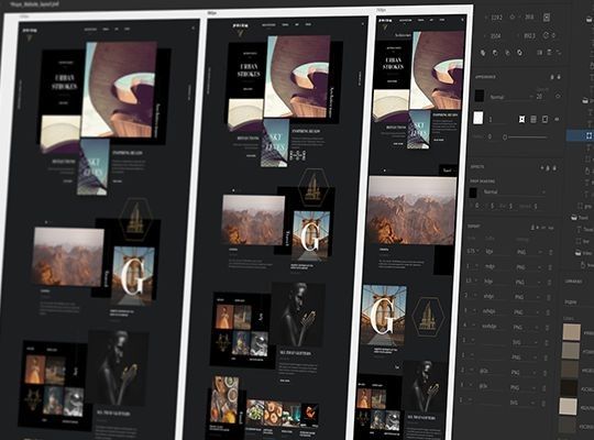 Home Video Adobe Graphic Design Software For Beginning / Artwork Design