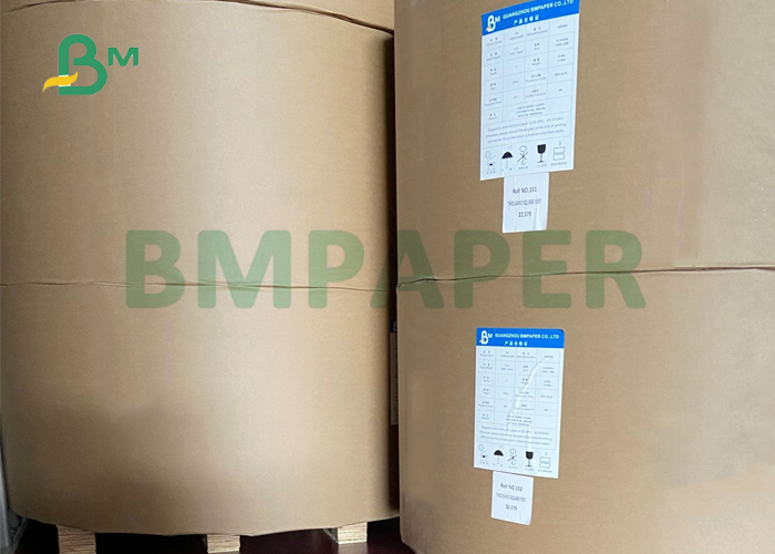 16PT 300gsm Coated SBS Paper Board For Clothing Shopping Bags 400 x 580mm