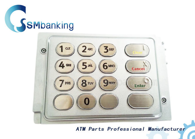 original ATM bank machine parts durable NCR keyboard EPP 58xx any English version 0