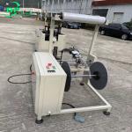 Wire O Forming Machine For 3:1 Pitch And 2:1 Pitch Twin Loop Wire Produce