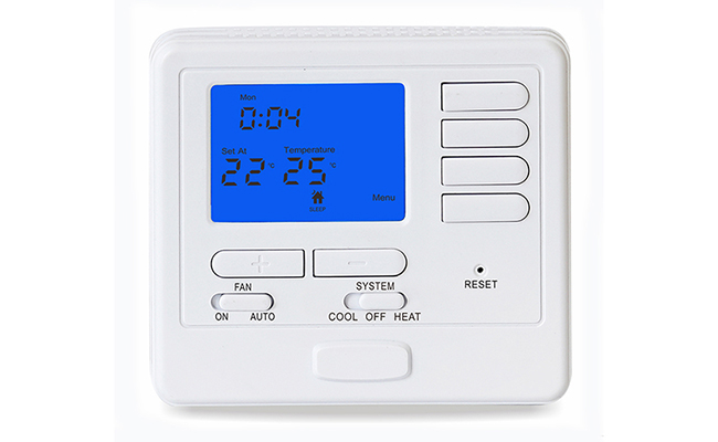air conditioning room thermostat