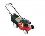 4 Stroke Self Propelled Lawn Mower 139CC 18 Inch Gas Lawn Mower 24Kg